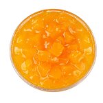 Cantaloupe Jam Manufacturer - Concentrated for Boba Tea Syrup