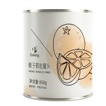Orange Granules Manufacturer - Canned Oranges for Bubble Tea Drinks