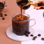 Coffee Concentrate Manufacturer - Liquid Syrup OEM High Quality