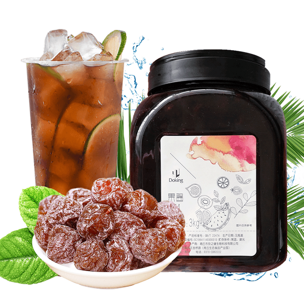 Mulberry Jam Supplier - Super Quality Natural Organic Fruit Jam