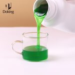 Green Apple Concentrate Manufacturer - 6 Times Syrup for Drinks