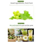 Fruit Granules Supplier - High Quality Delicious Grape Granules