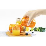 Natural Fermented Drink Manufacturer - OEM Safety Enzyme Private Label