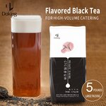 Black Tea Supplier - Organic Black Tea Leafs CTC