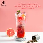 Zero Calorie Syrup Supplier - Sugar Syrup for Smoothie Desserts