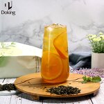 Green Tea Manufacturer - Jasmine Flavor High Quality Supply