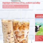 Milk Base Manufacturer - Special for Premium Light Milk Tea
