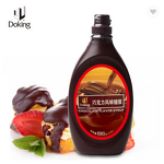Chocolate Syrup Manufacturer - Natural High Quality Best Selling