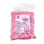 Bubble Tea Ingredients Supplier - Cherry Blossom Pearls Powder Wholesale