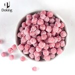 Bubble Tea Ingredients Supplier - Cherry Blossom Pearls Powder Wholesale