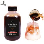 Coffee Syrup Manufacturer - Wholesale Quality for Drink Shop