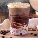 Chocolate Puree Manufacturer - Natural Flavor Concentrate Hot Selling