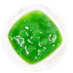 Green Apple Jam Supplier - Natural Fruit Jam 3KG Bulk