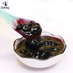 Mulberry Jam Supplier - Super Quality Natural Organic Fruit Jam