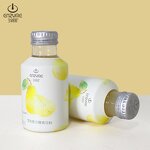 Fresh Fruit Juice Manufacturer - Additive-free Orange Complex Enzyme