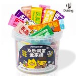 Fruit Milk Tea DIY Kit Manufacturer - OEM High Quality Ready to Drink