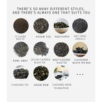 Black Tea Supplier - Organic Black Tea Leafs CTC