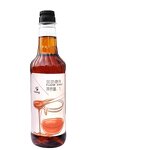 Vanilla Syrup Manufacturer - Fructose Syrup for Flavoured Beverage