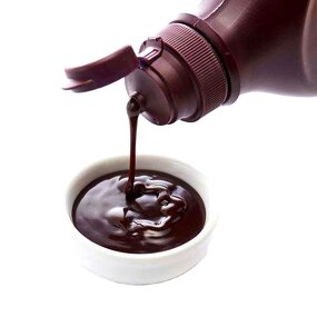 Chocolate Syrup Supplier - Bottle Organic for Adults Wholesale