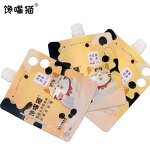 Bubble Tea DIY Kits Manufacturer - Black Tea Flavor Milk Shake Bags