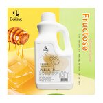 Fructose Syrup Supplier - 1.6 L Flavored Syrup Hot Selling