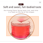 Cherry Blossom Syrup Supplier - Coffee Latte Milk Tea Manufacturer