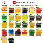 Passion Fruit Concentrate Supplier - Juice for Bubble Tea Drinks