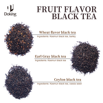 Ceylon Black Tea Manufacturer - Commercial Special High Quality
