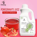 Kiwi Fruit Concentrate Supplier - 6 Times Juice for Soft Drinks