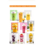 Mango Puree Supplier - Concentrated for Bubble Tea Shop Ingredients