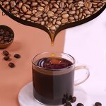 Iced Coffee Supplier - Concentrated Coffee Tea Flavored Beverage
