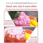 Coconut Jelly Supplier - Bubble Tea Raw Material Factory