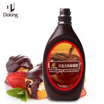 Chocolate Syrup Supplier - 680g Confectionery Bakery Special