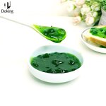 Kiwi Fruit Jam Manufacturer - 24% Fruit Content Beverage OEM