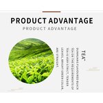 Black Tea Manufacturer - CTC Flavored for Bubble Mike Tea