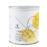 Canned Mango Granules Manufacturer - High Quality for Milk Tea Shops