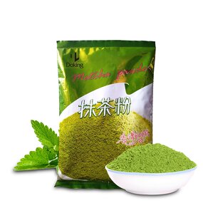 Pure Matcha Powder Manufacturer - Ceremonial Grade Organic