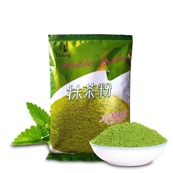 Pure Matcha Powder Manufacturer - Ceremonial Grade Organic