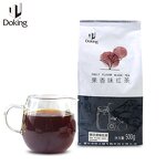 Black Tea Manufacturer - Fruit Flavor Customized Tea Bags OEM
