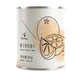 Orange Granules Manufacturer - Canned Oranges for Bubble Tea Drinks
