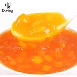 Mango Jam Supplier - 2.5kg Healthy and Delicious Bakery