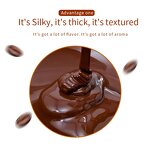 Chocolate Sauce Supplier - Hot Instant Flavor Factory Direct