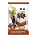 Royal Classic Milk Tea Powder Manufacturer - 1kg Triple Blended