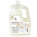 Lemon Syrup Manufacturer - OEM Sugar Syrup Bubble Tea Raw Material