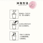 Black Tea Supplier - Barley Flavor Tea Bags for Bubble Tea