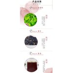 Black Tea Manufacturer - China Barley Flavored Hot Selling