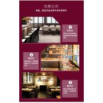 Black Tea Manufacturer - China Barley Flavored Hot Selling