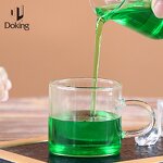 Peppermint Concentrate Manufacturer - 6 Times Syrup for Fruit Drinks