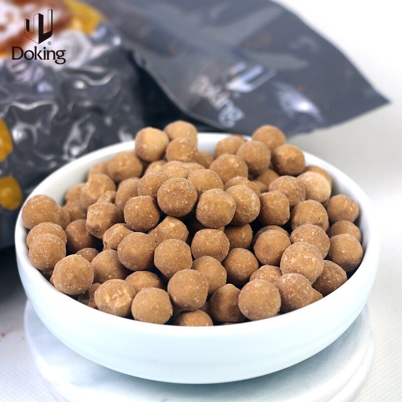 Brown Sugar Tapioca Pearls Manufacturer - Premium Sweet Taste Regular