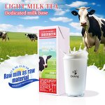 Light Milk Tea Base Supplier - No Trans Fat Cost-effective